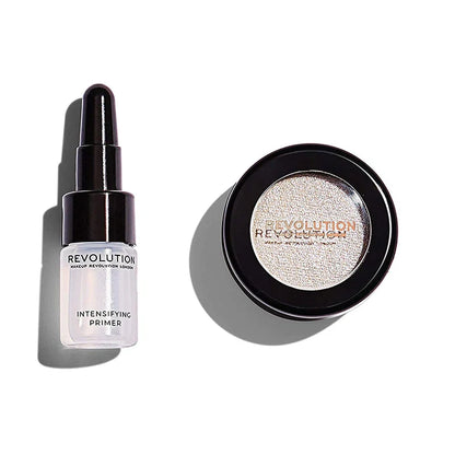Makeup Revolution Flawless Foils