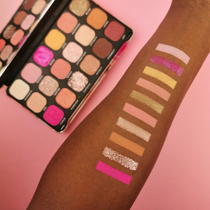 Makeup Revolution Forever Flawless