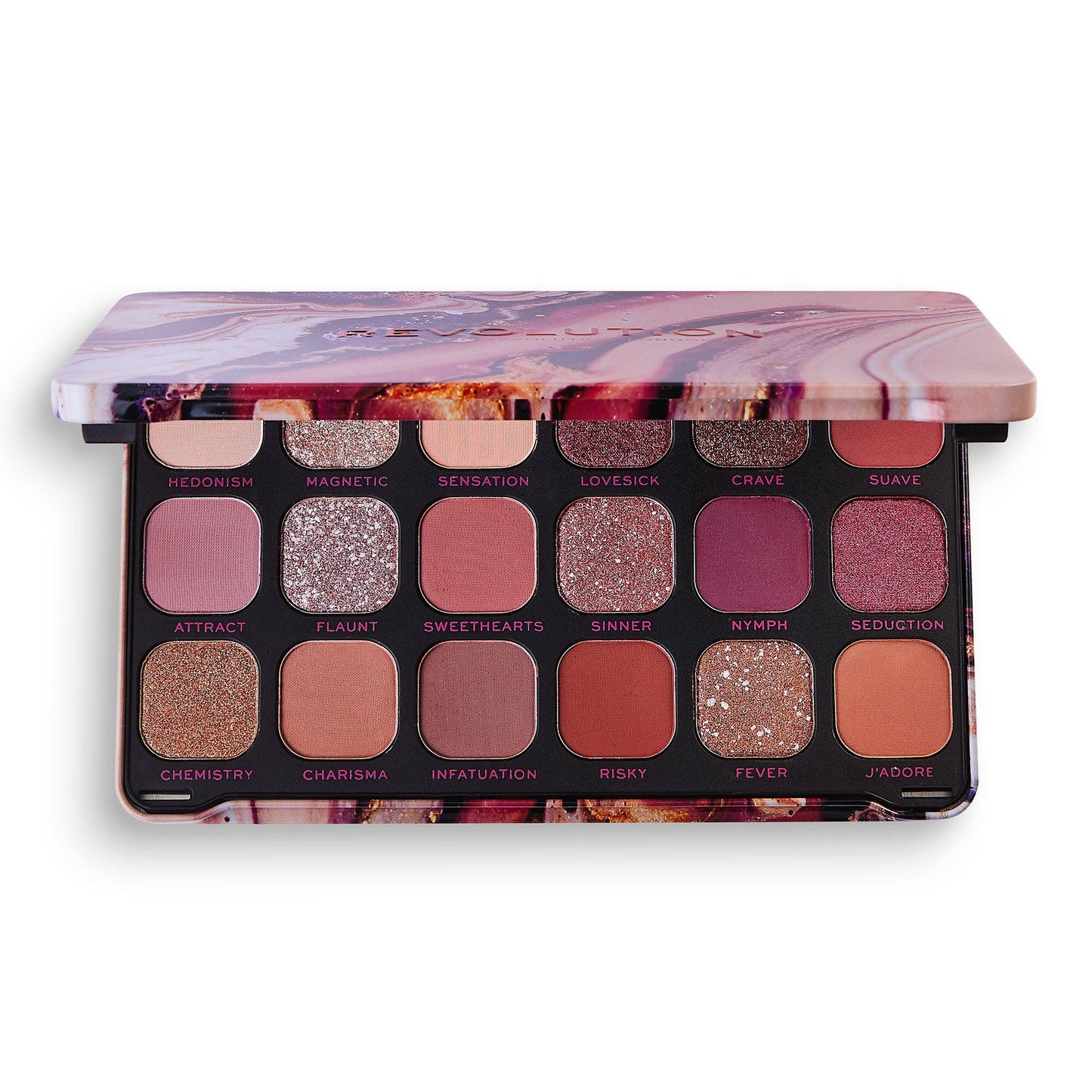 Makeup Revolution Forever Flawless