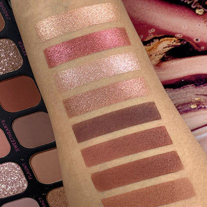 Makeup Revolution Forever Flawless
