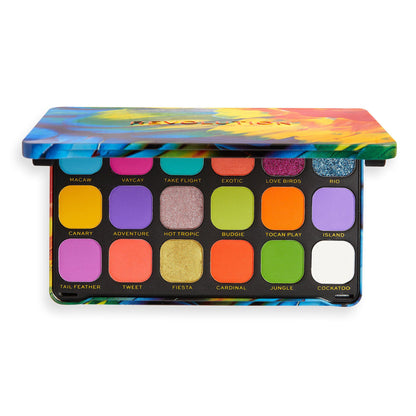 Makeup Revolution Forever Flawless