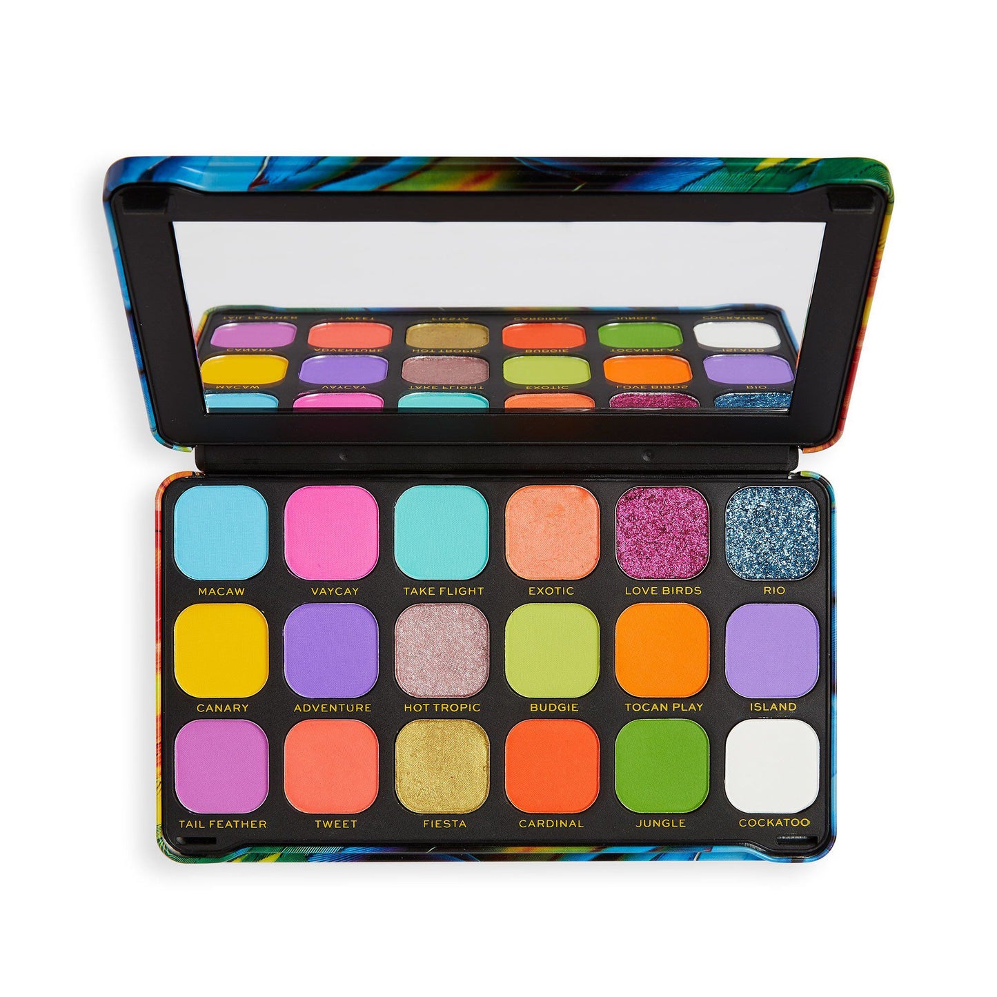 Makeup Revolution Forever Flawless