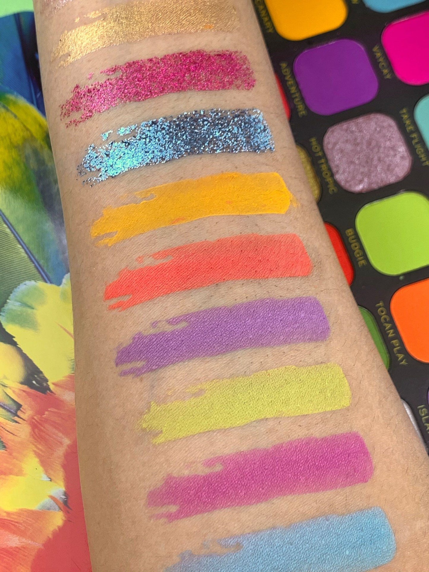 Makeup Revolution Forever Flawless
