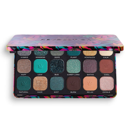 Makeup Revolution Forever Flawless