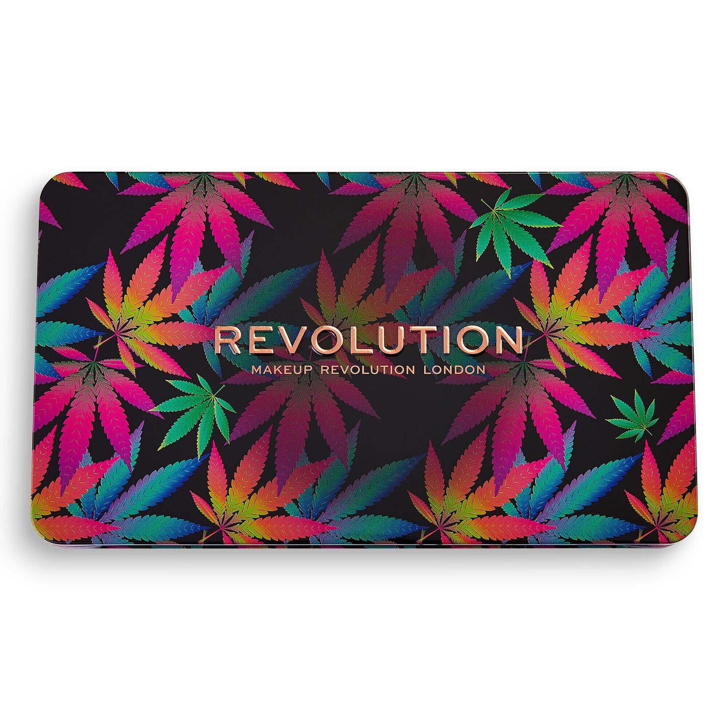 Makeup Revolution Forever Flawless
