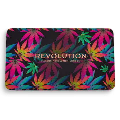 Makeup Revolution Forever Flawless