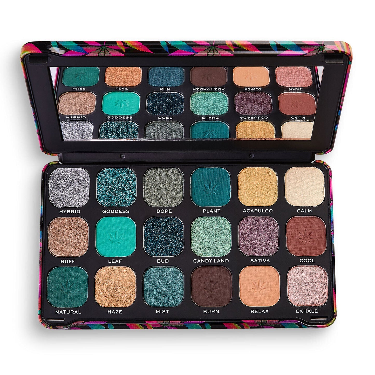 Makeup Revolution Forever Flawless