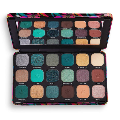 Makeup Revolution Forever Flawless