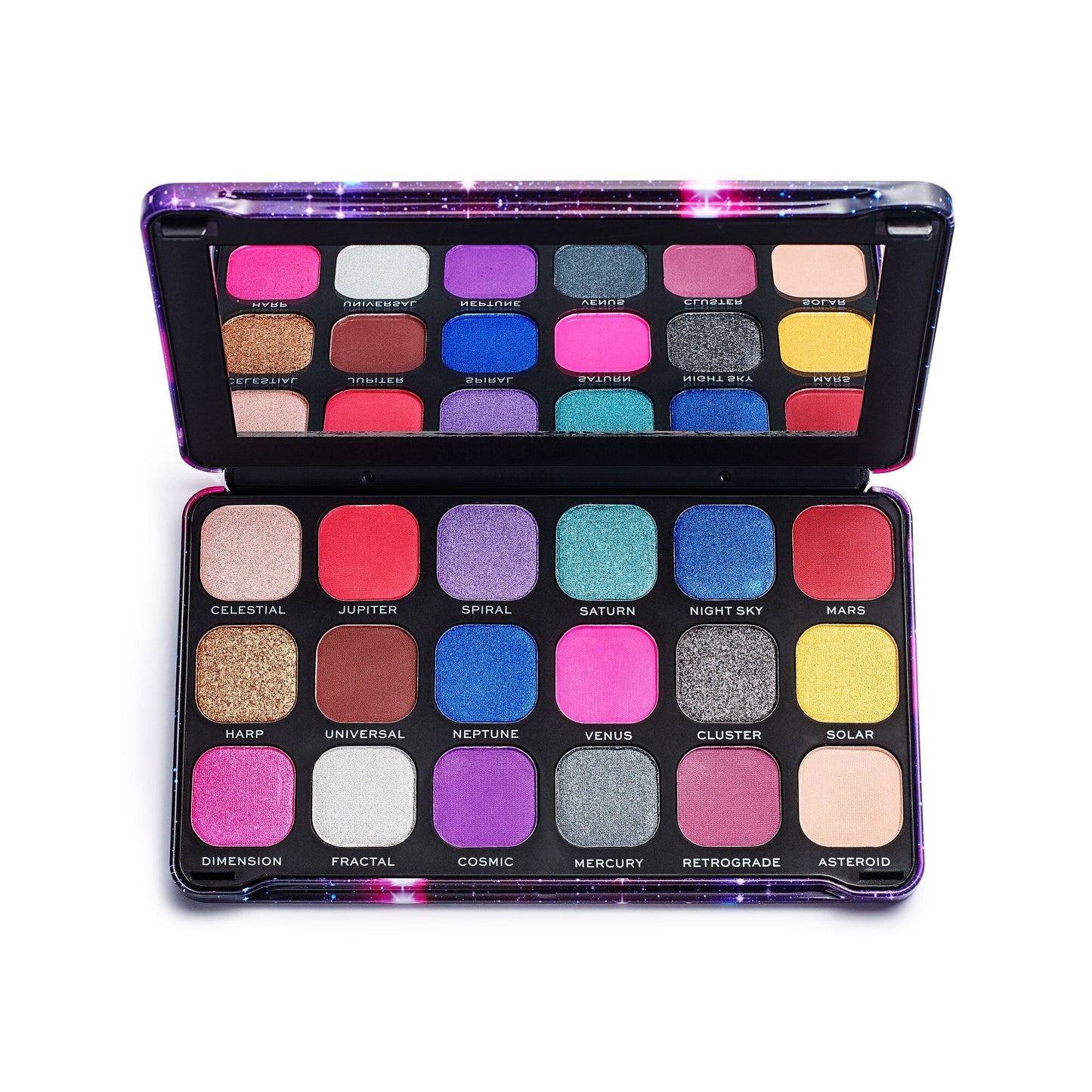 Makeup Revolution Forever Flawless