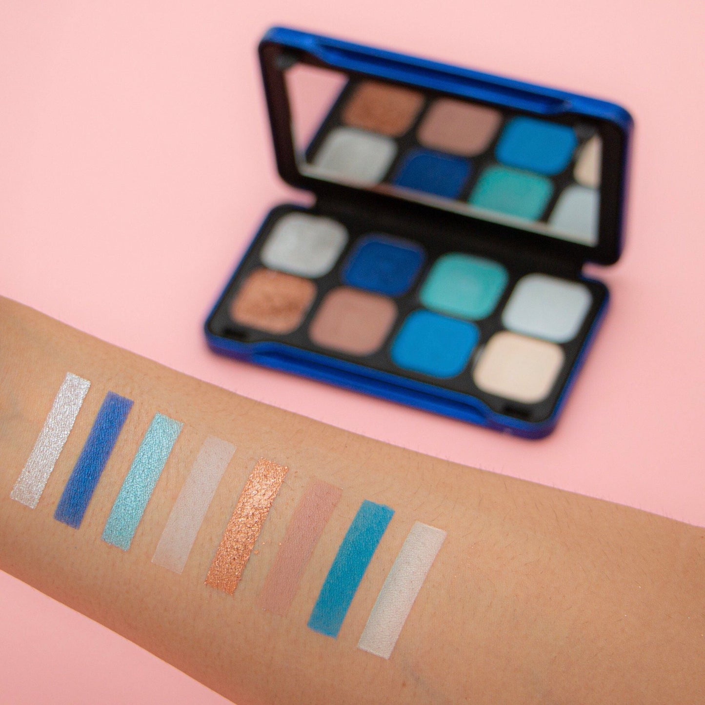Makeup Revolution Forever Flawless