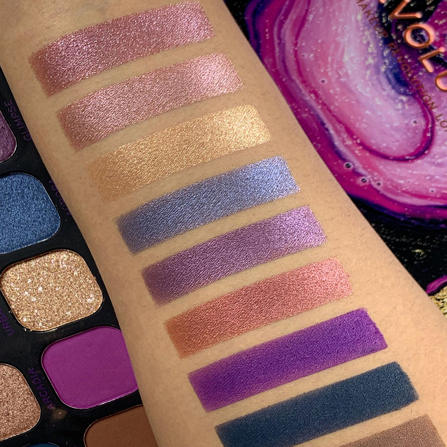 Makeup Revolution Forever Flawless