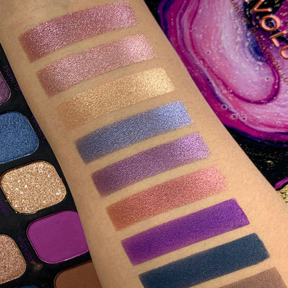 Makeup Revolution Forever Flawless