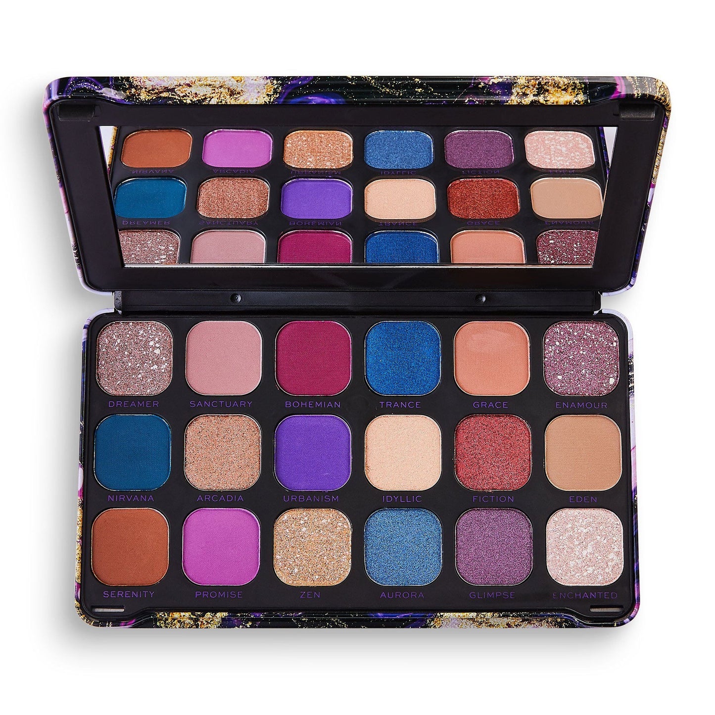 Makeup Revolution Forever Flawless