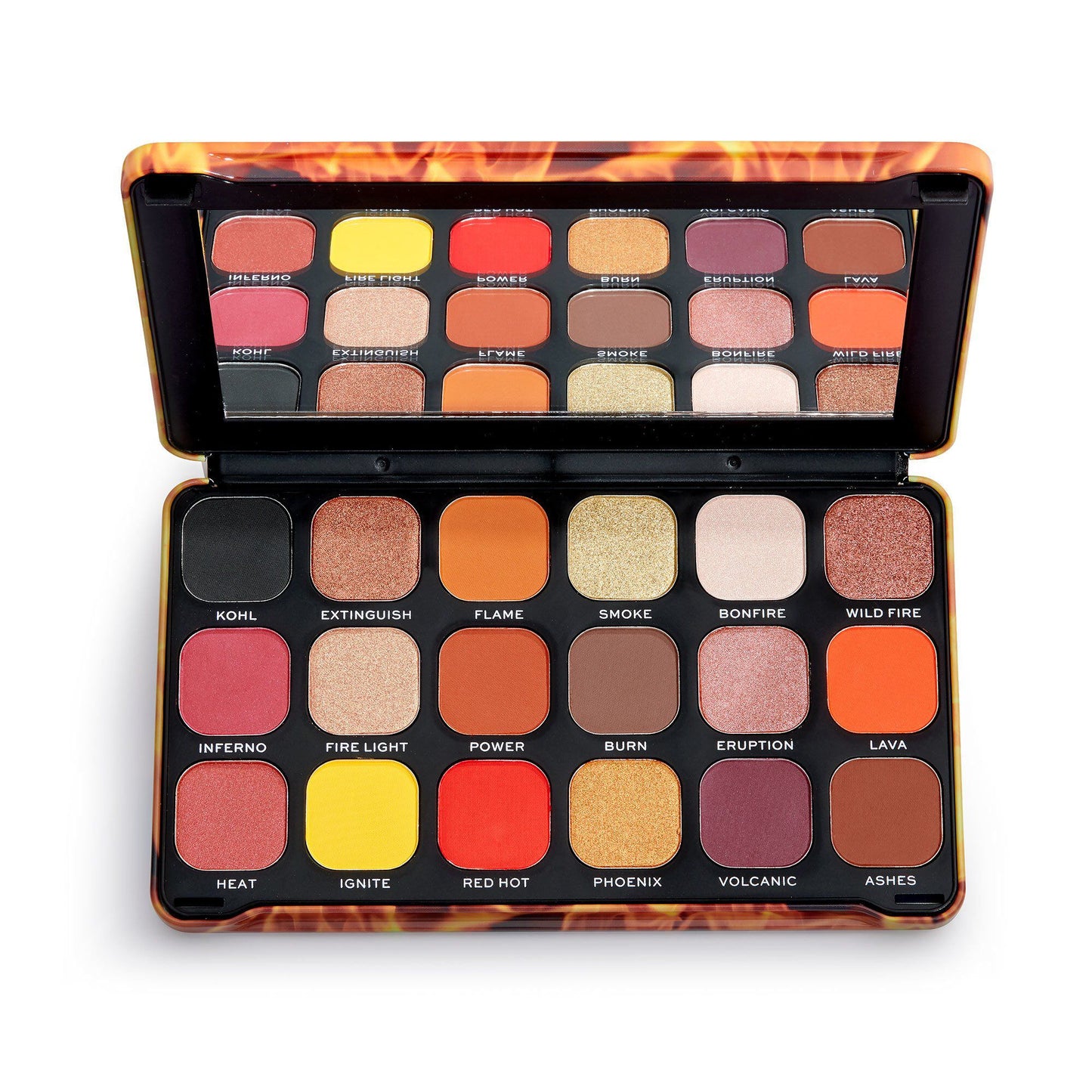 Makeup Revolution Forever Flawless