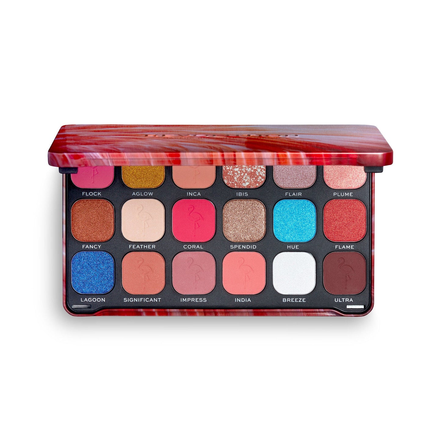Makeup Revolution Forever Flawless