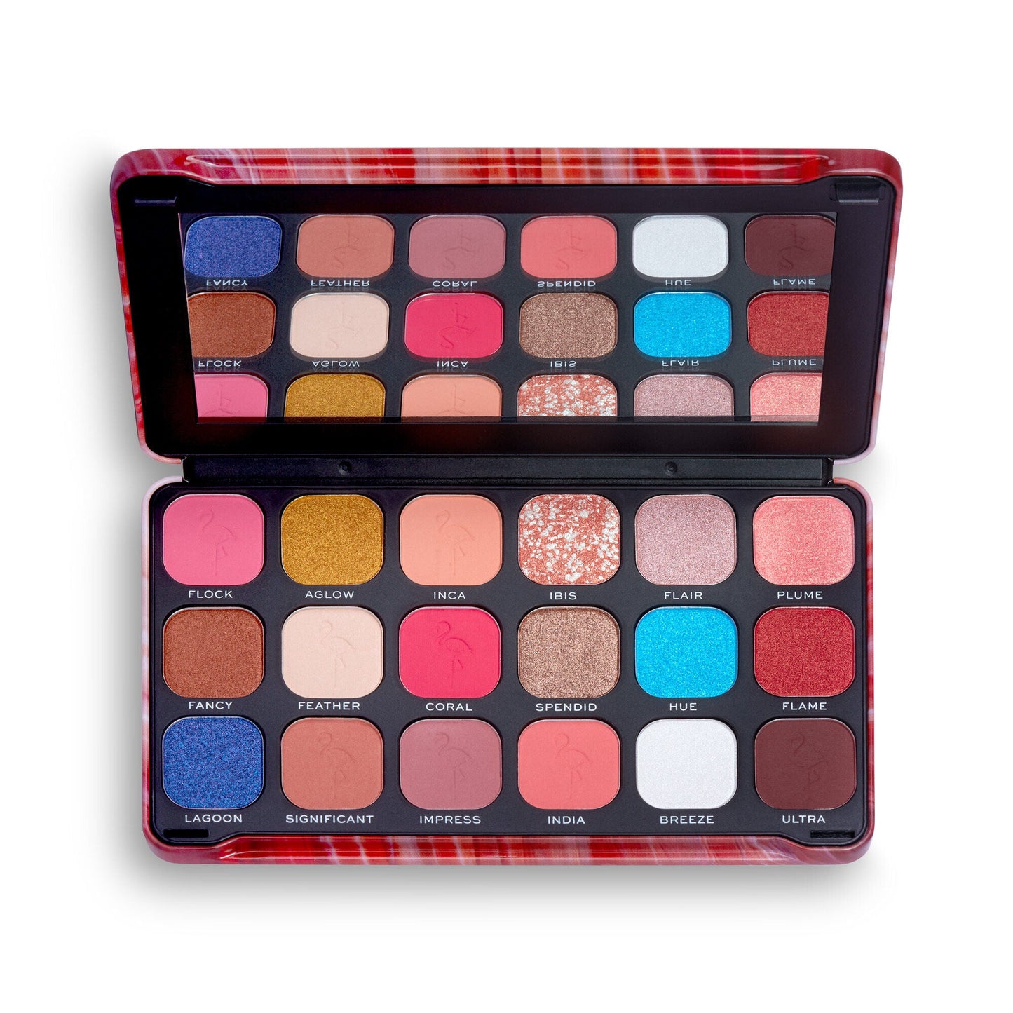 Makeup Revolution Forever Flawless