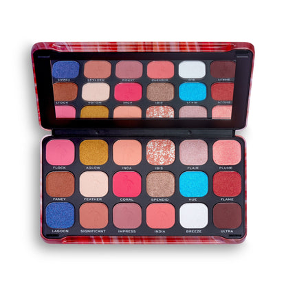 Makeup Revolution Forever Flawless