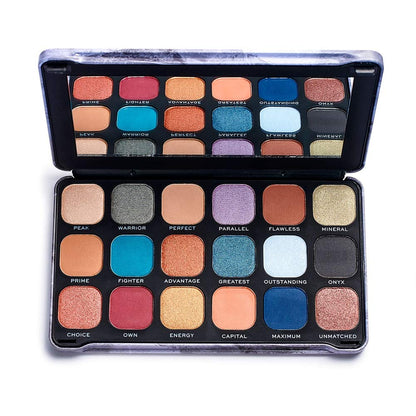 Makeup Revolution Forever Flawless