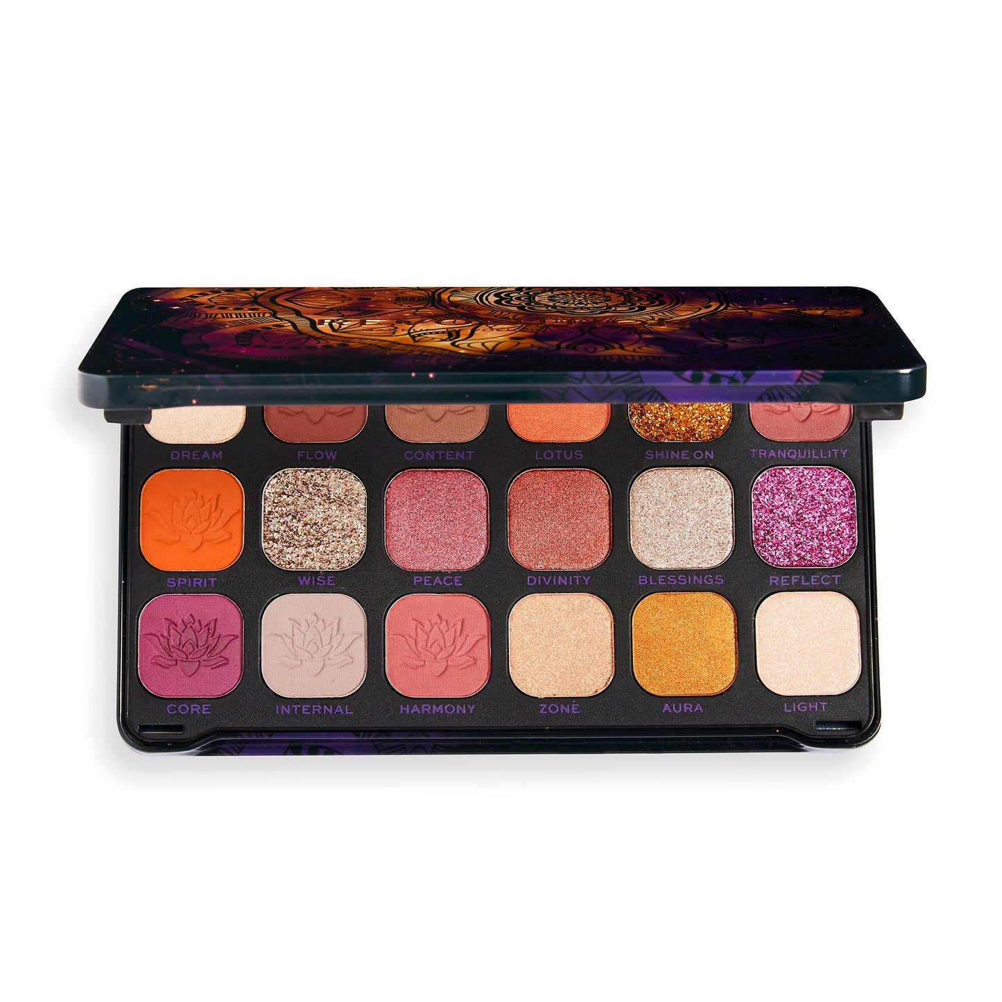 Makeup Revolution Forever Flawless