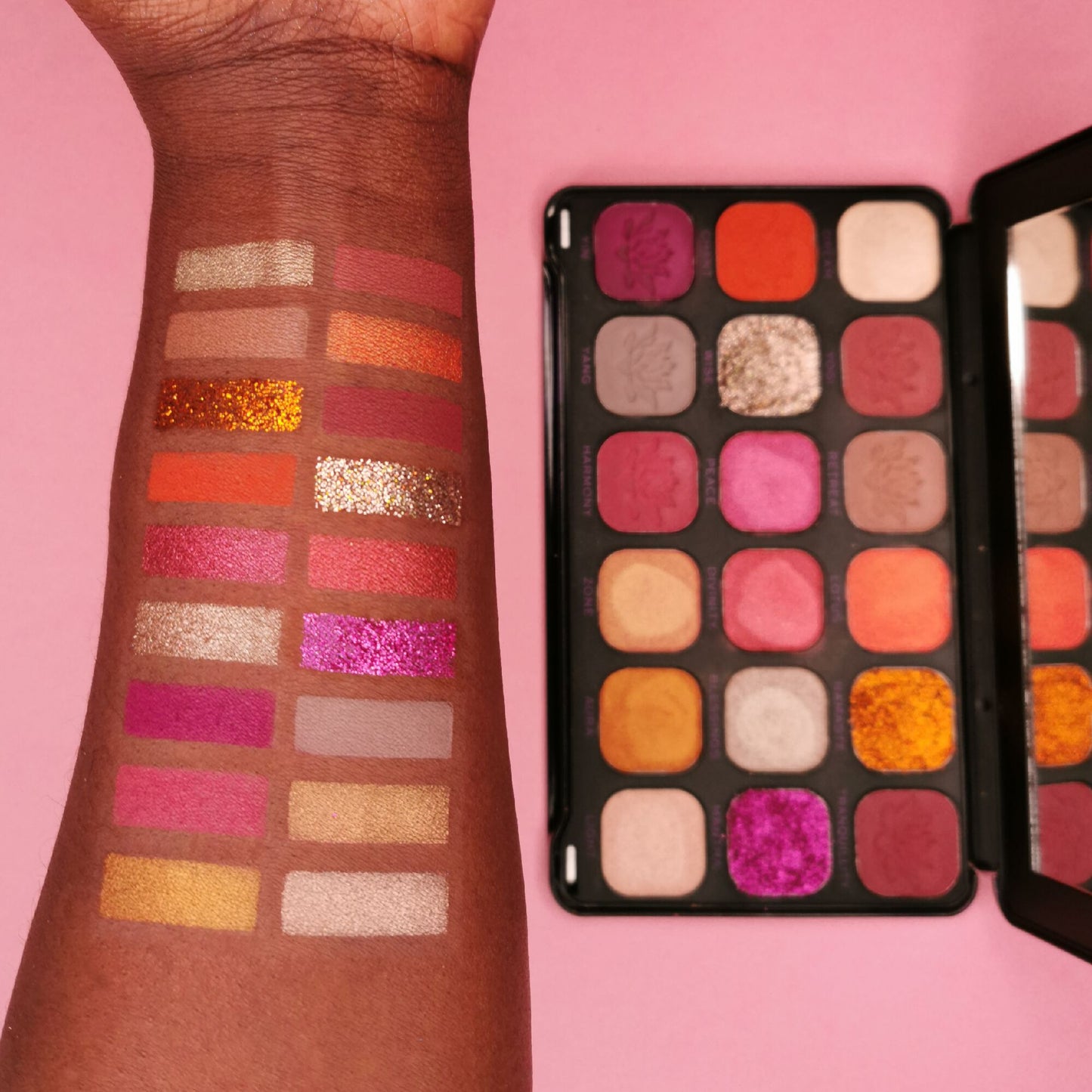 Makeup Revolution Forever Flawless