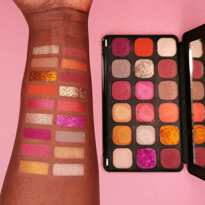 Makeup Revolution Forever Flawless