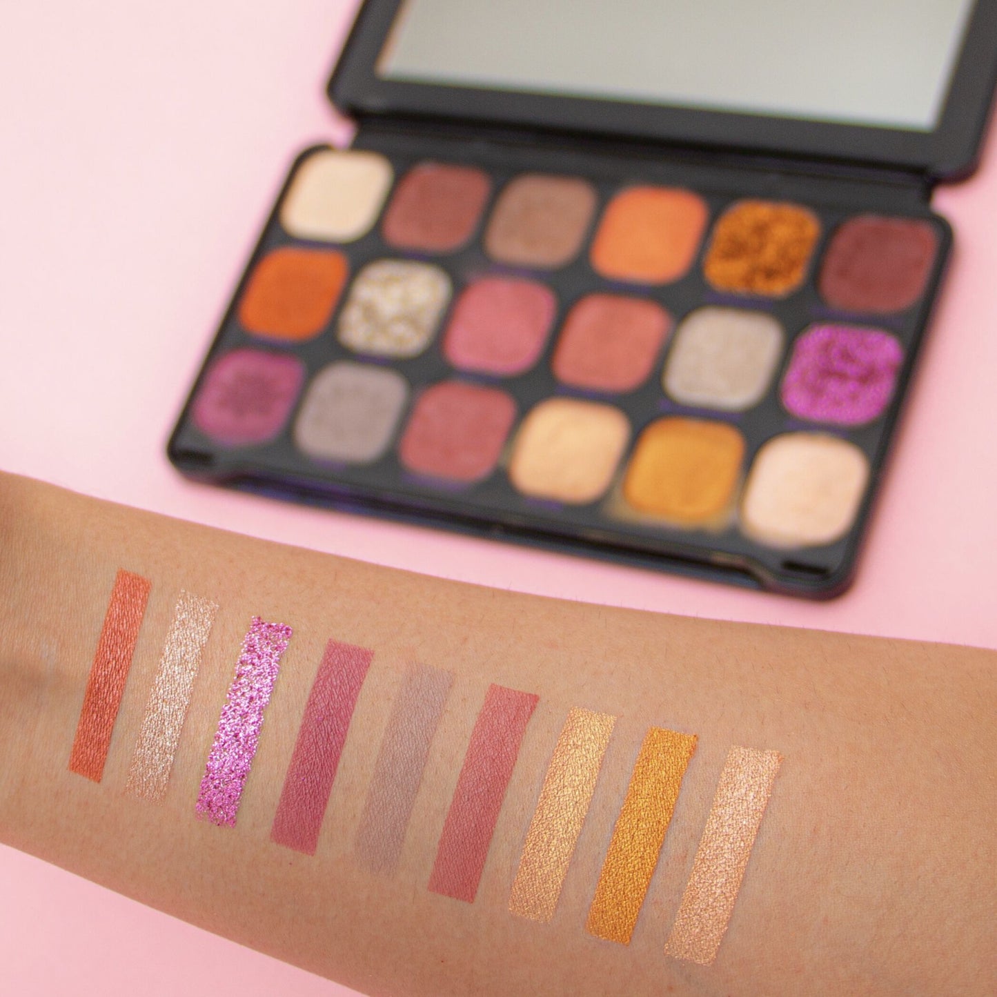 Makeup Revolution Forever Flawless