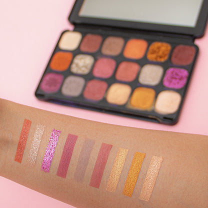 Makeup Revolution Forever Flawless