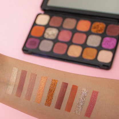 Makeup Revolution Forever Flawless