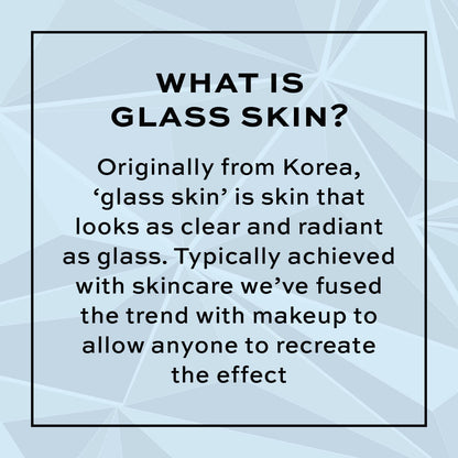 Makeup Revolution Glass Skin Primer