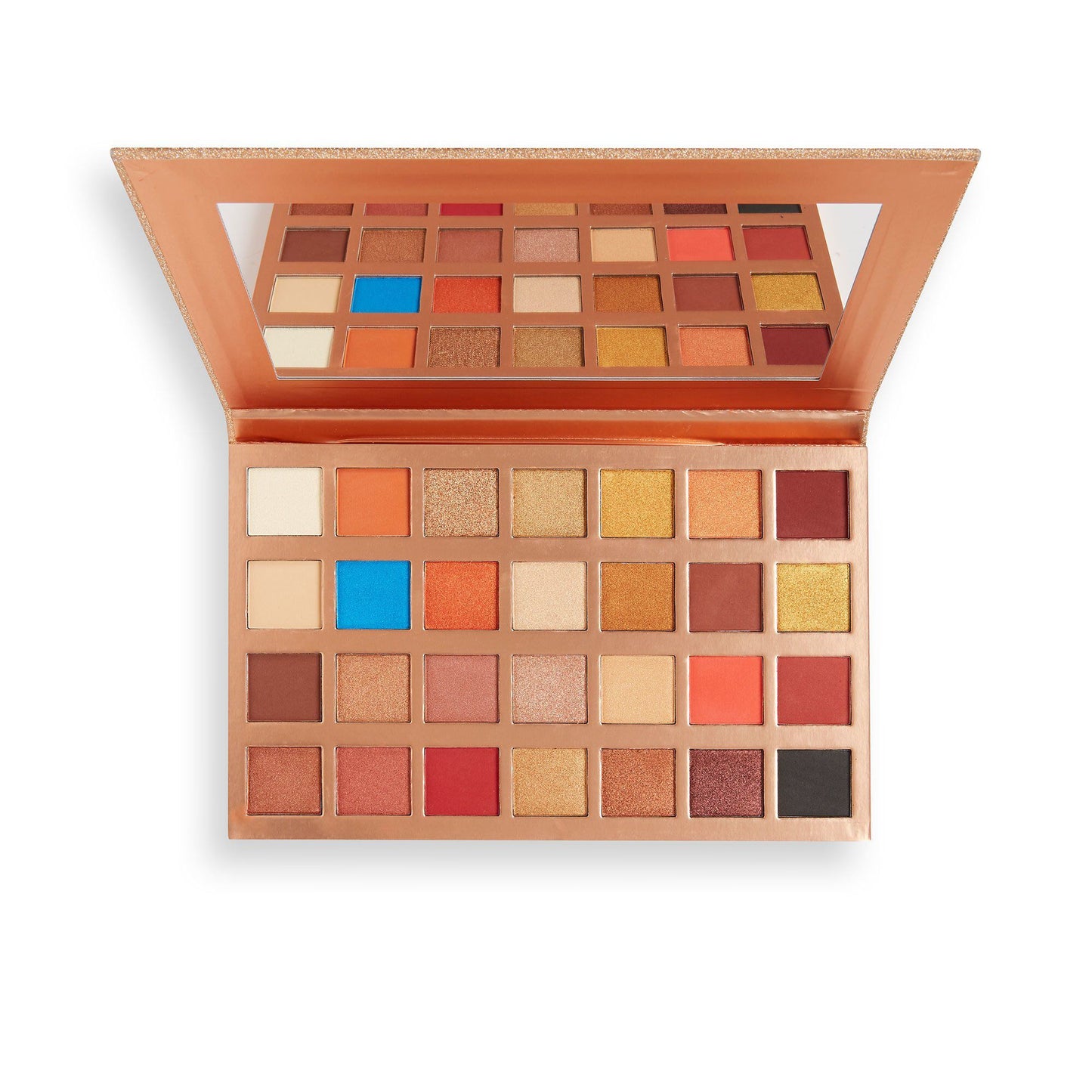 Makeup Revolution Glow