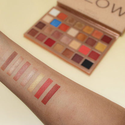 Makeup Revolution Glow