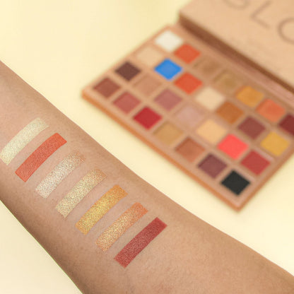 Makeup Revolution Glow
