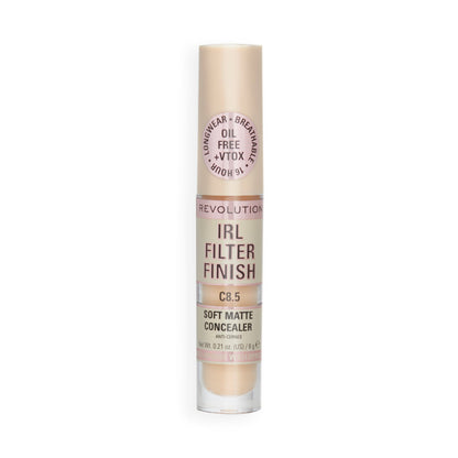 Makeup Revolution IRL Filter Finish Concealer