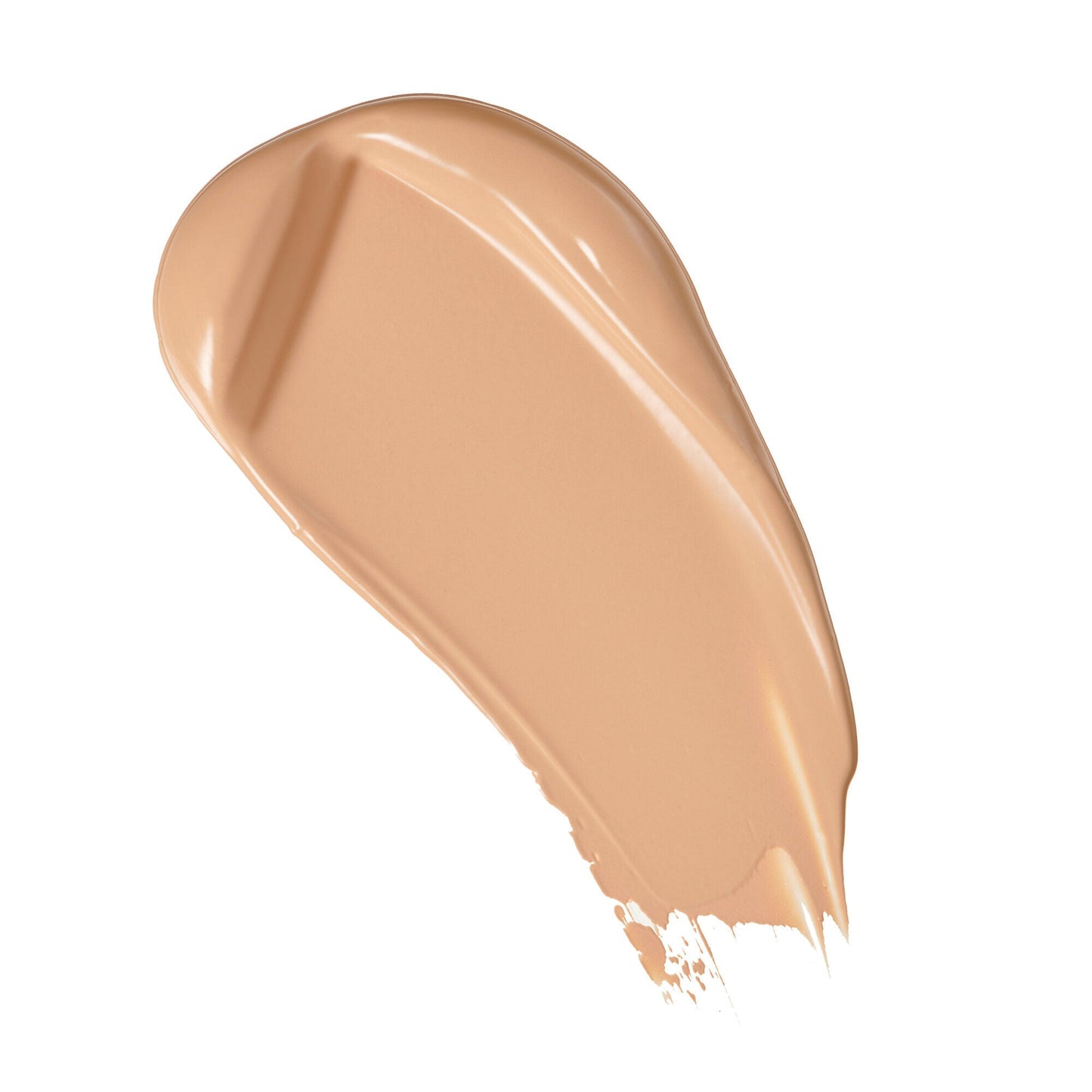 Makeup Revolution IRL Filter Longwear Foundation