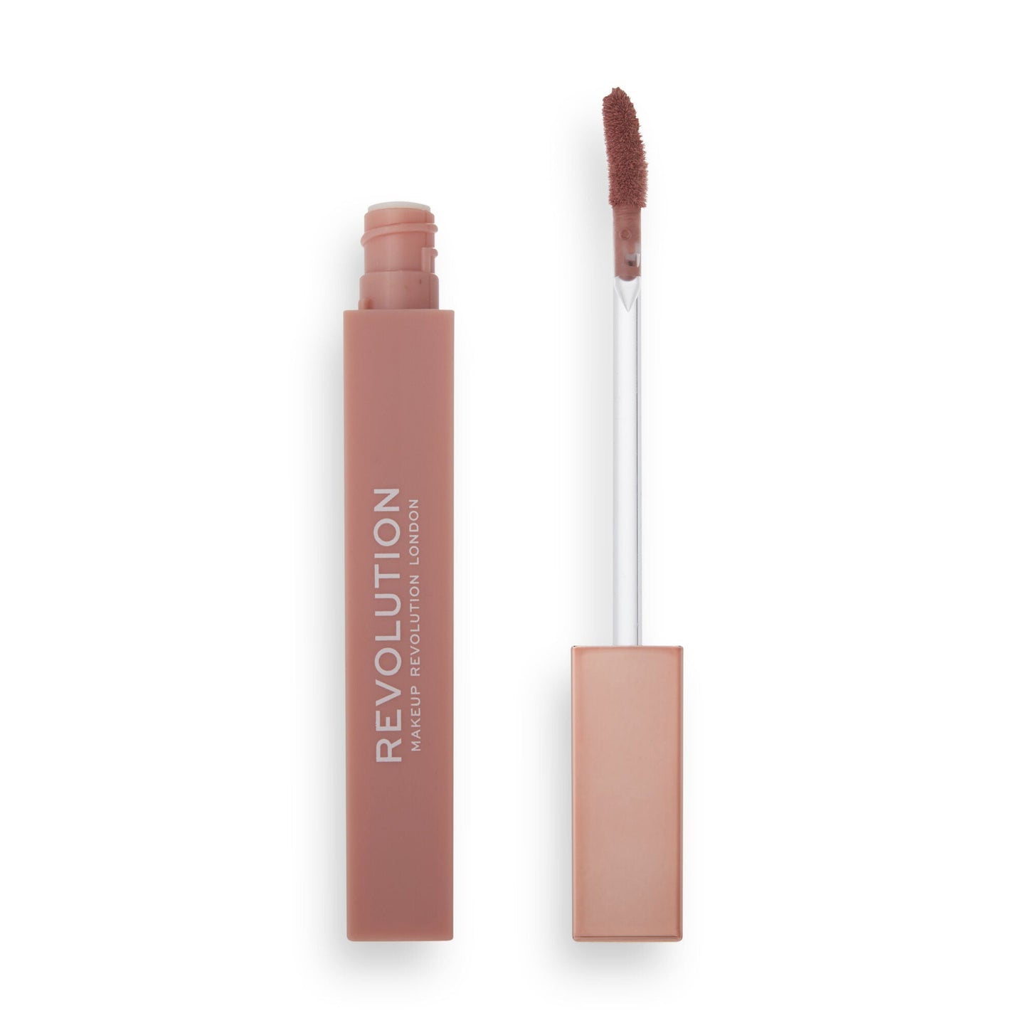 Makeup Revolution IRL