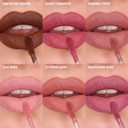 Makeup Revolution IRL
