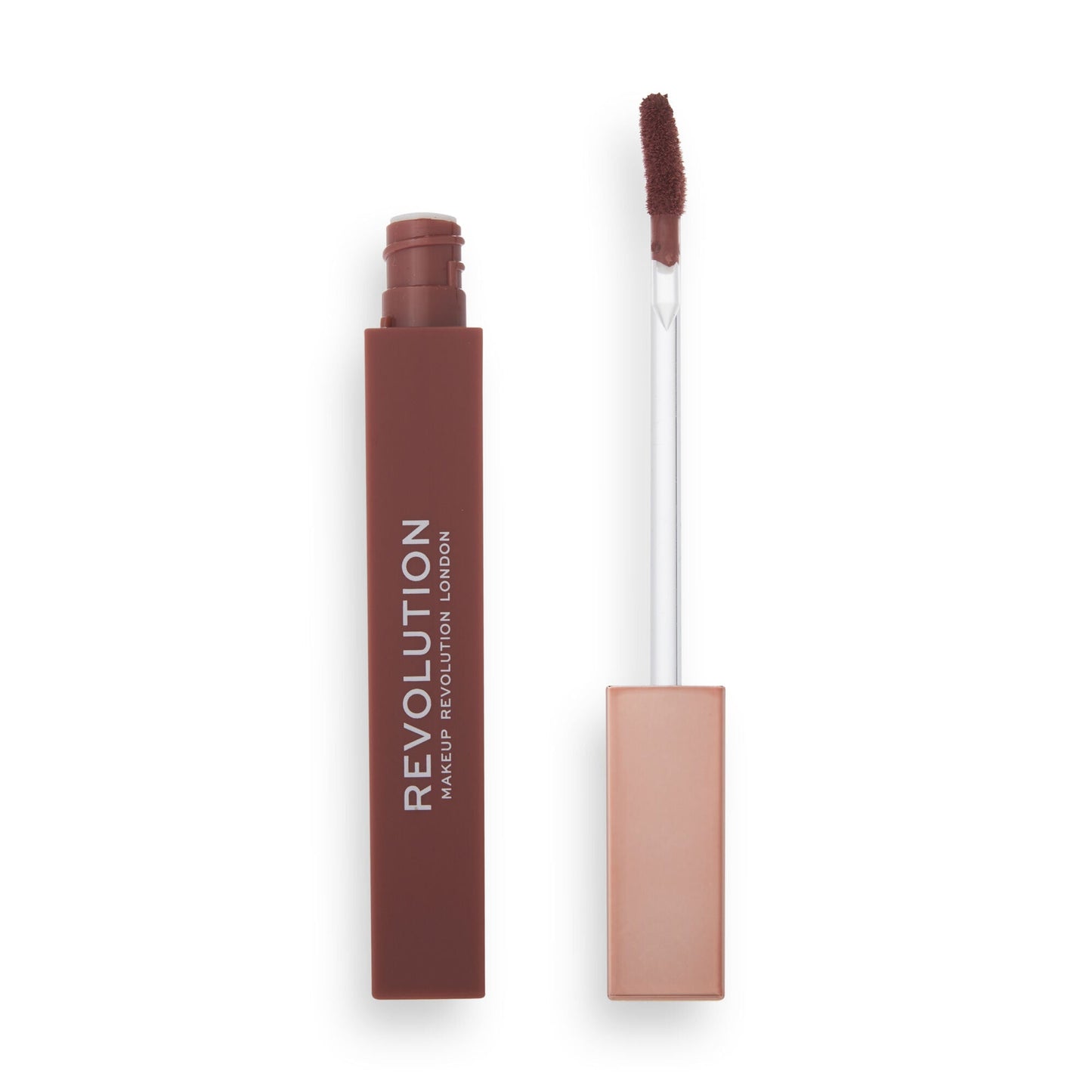 Makeup Revolution IRL