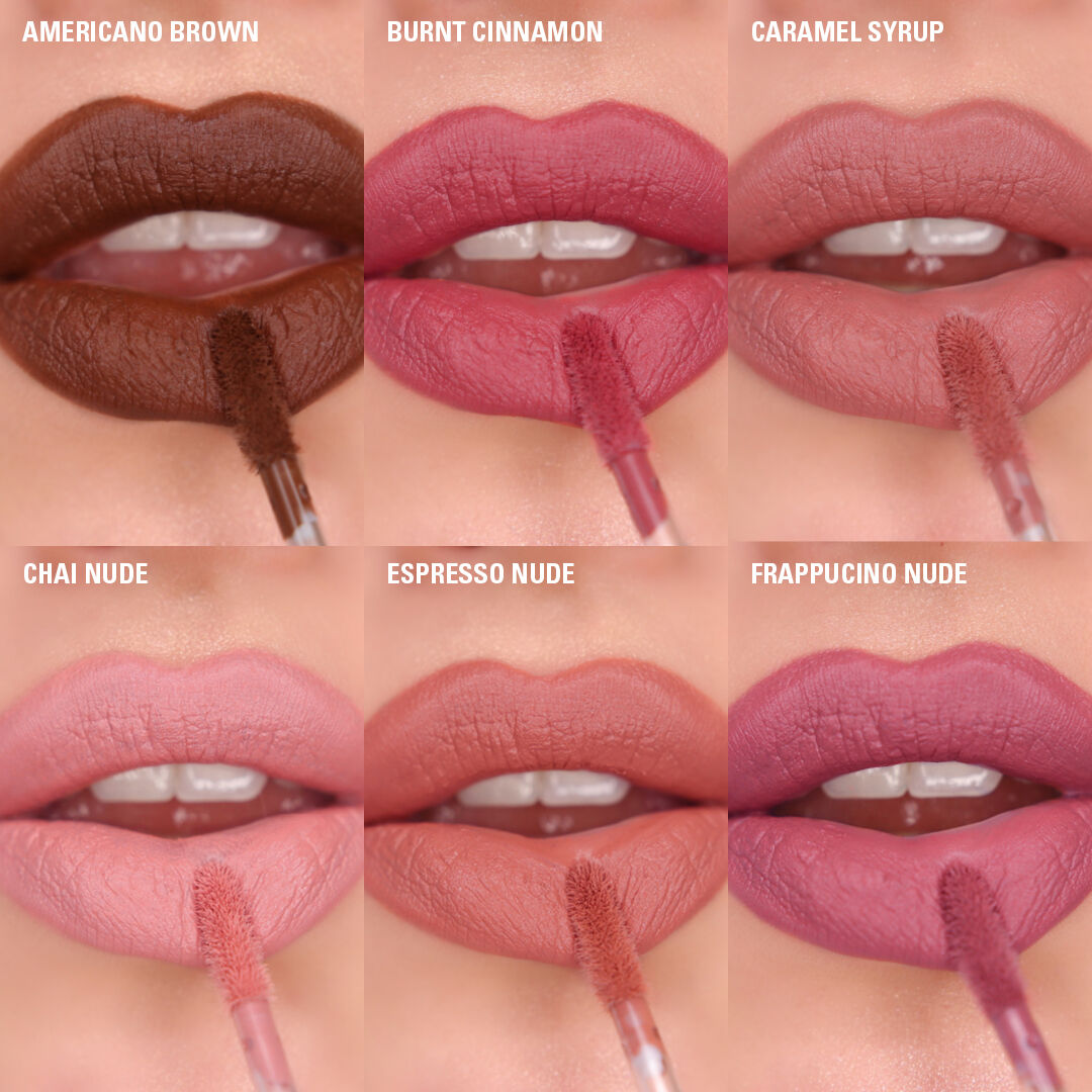 Makeup Revolution IRL