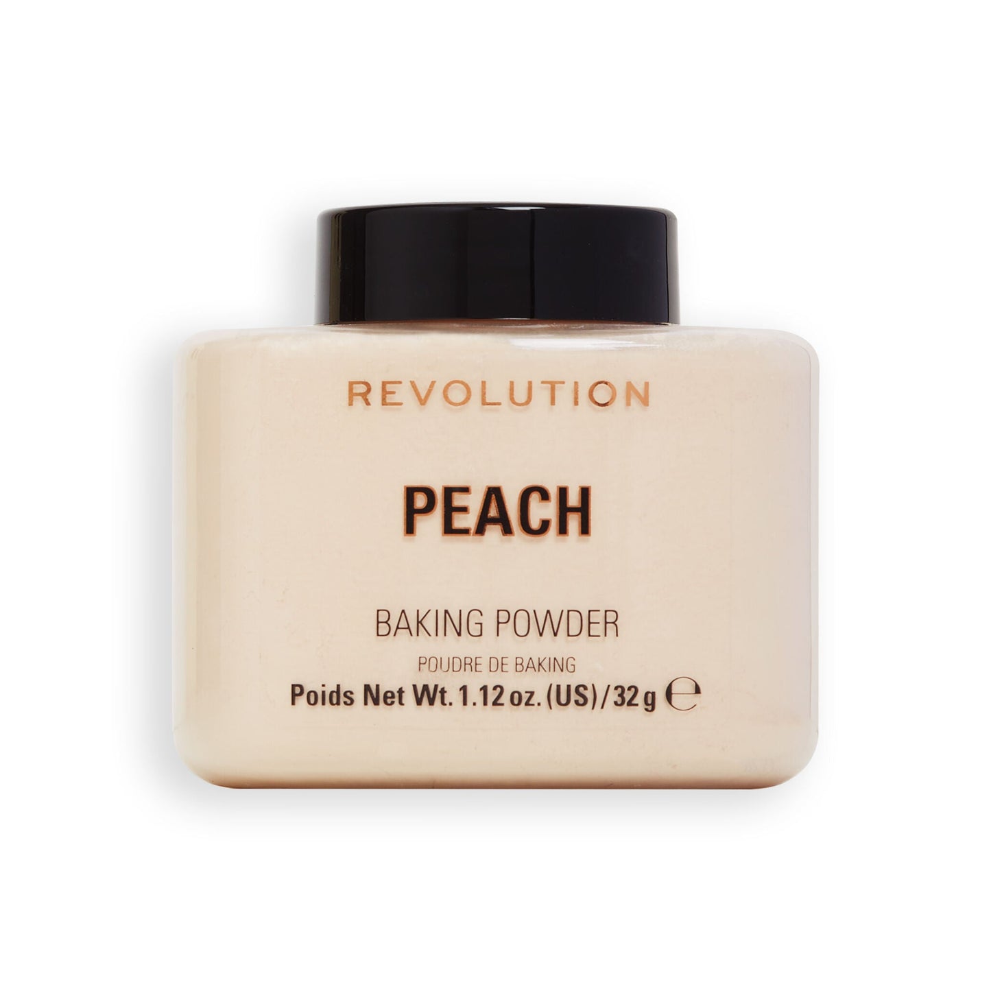 Makeup Revolution Loose Baking Powder