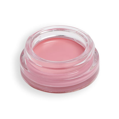 Makeup Revolution Mousse Blusher
