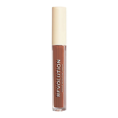 Makeup Revolution Nudes Collection