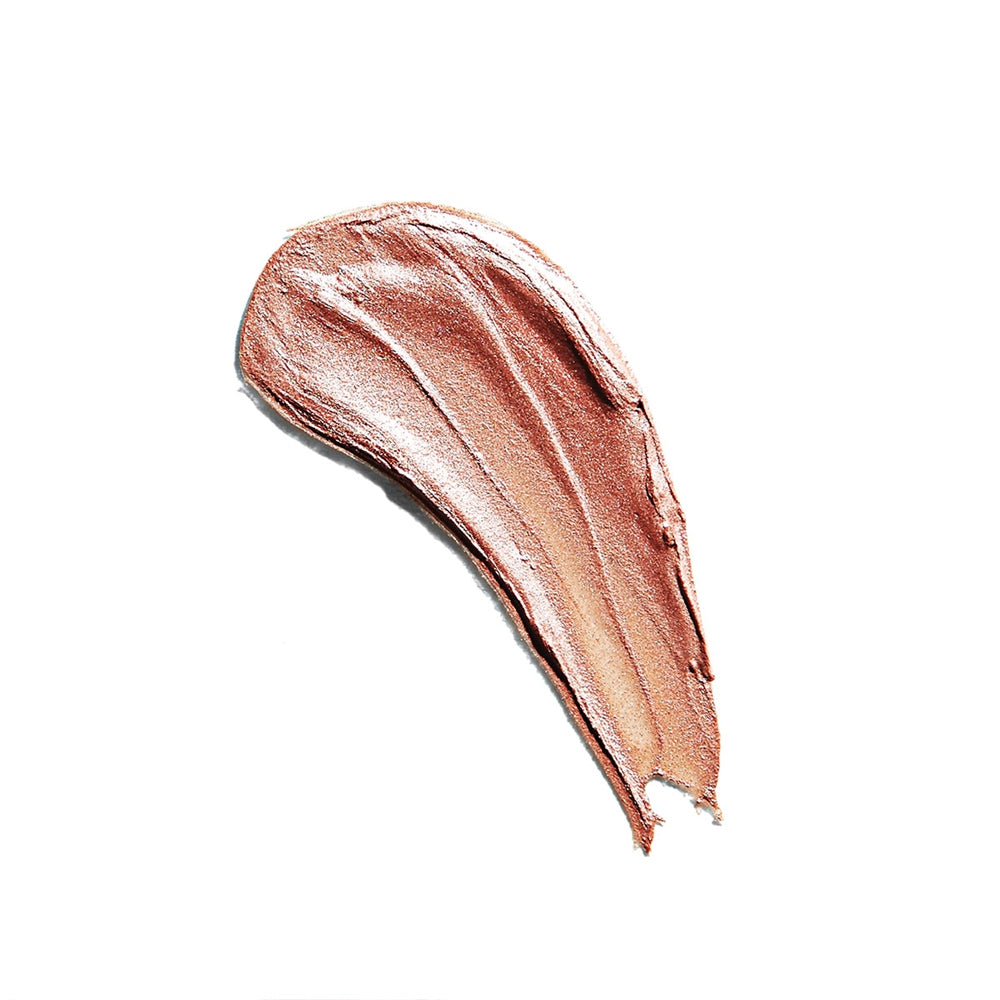 Makeup Revolution Nudes Collection Metallic