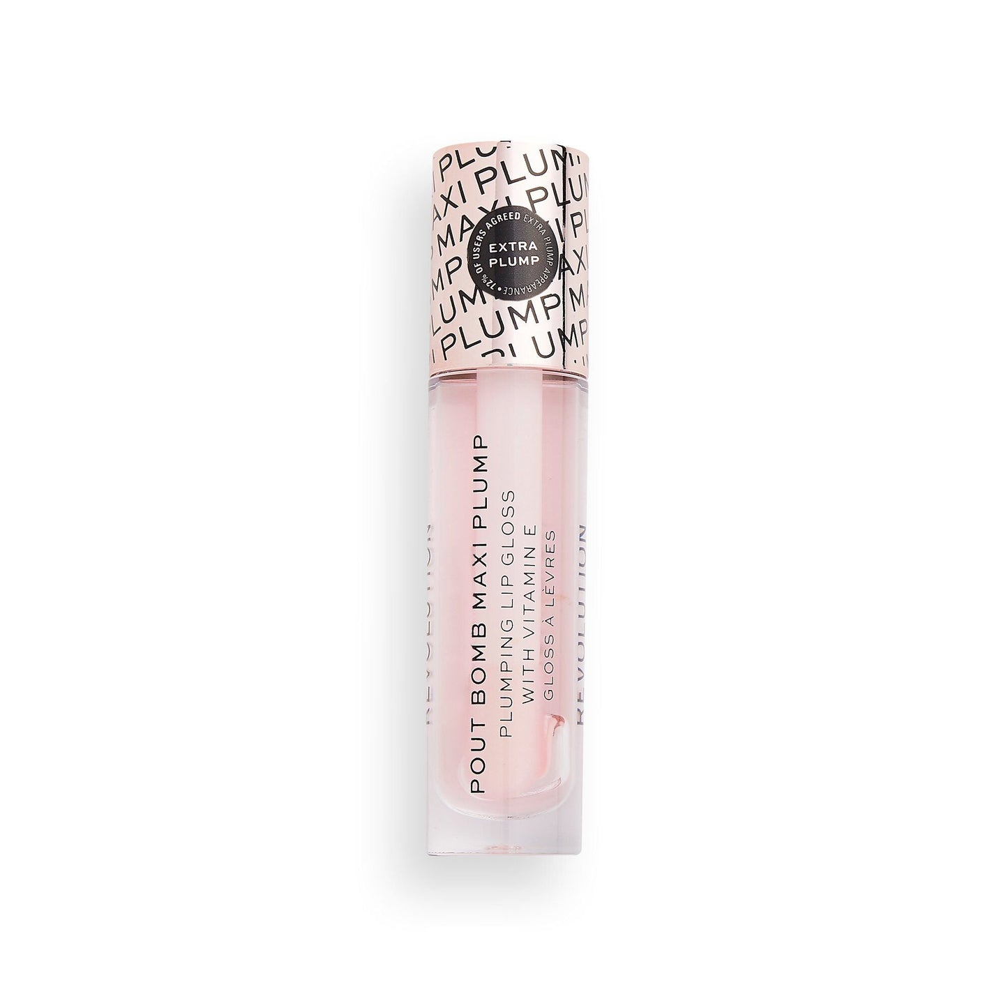 Makeup Revolution Pout