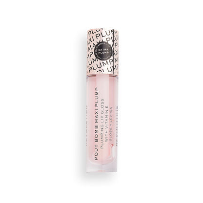 Makeup Revolution Pout