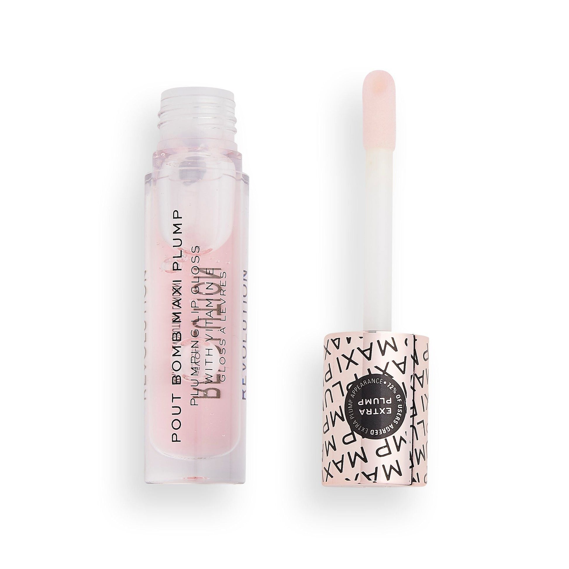Makeup Revolution Pout