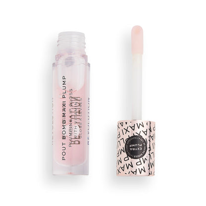 Makeup Revolution Pout