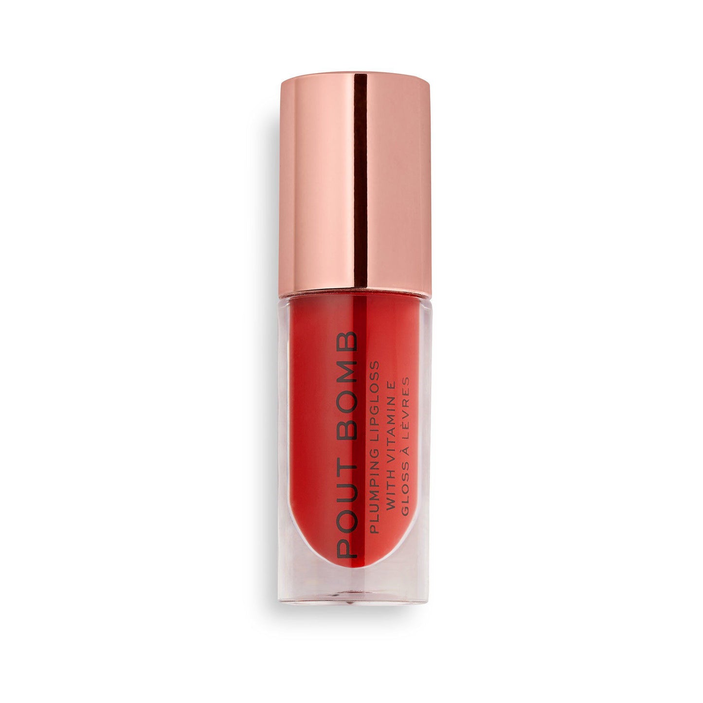 Makeup Revolution Pout