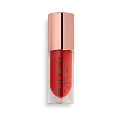 Makeup Revolution Pout