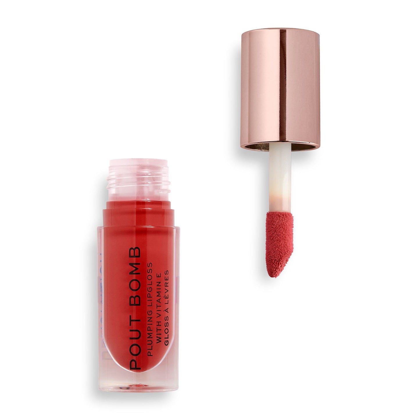 Makeup Revolution Pout
