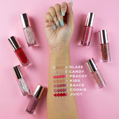 Makeup Revolution Pout